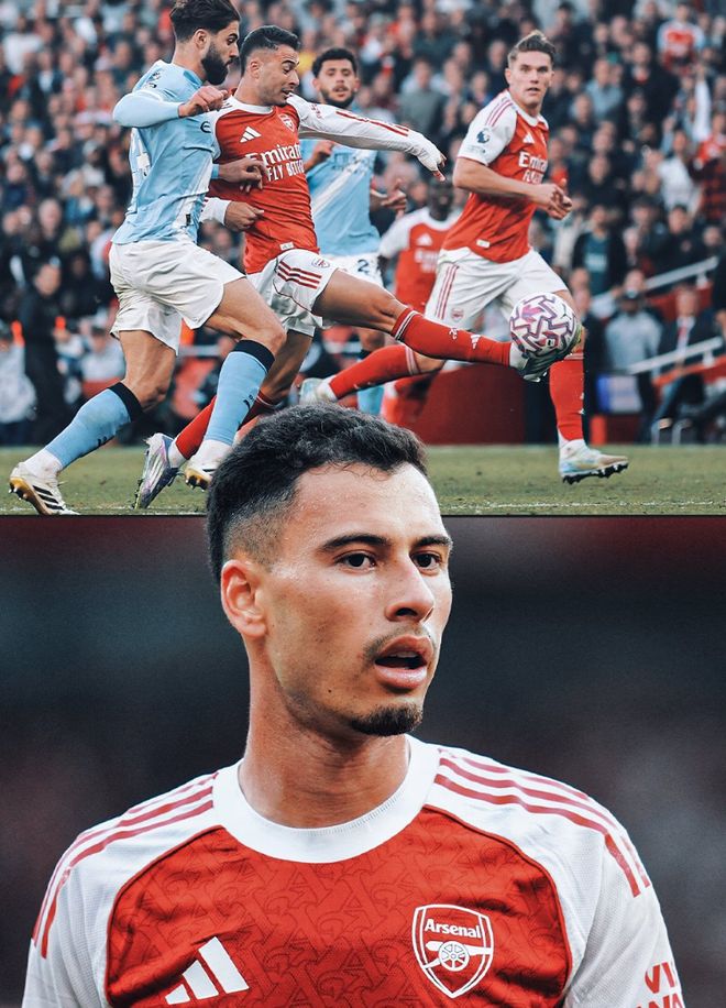 B官网-阿森纳连续五场不败,逐渐崭露头角了