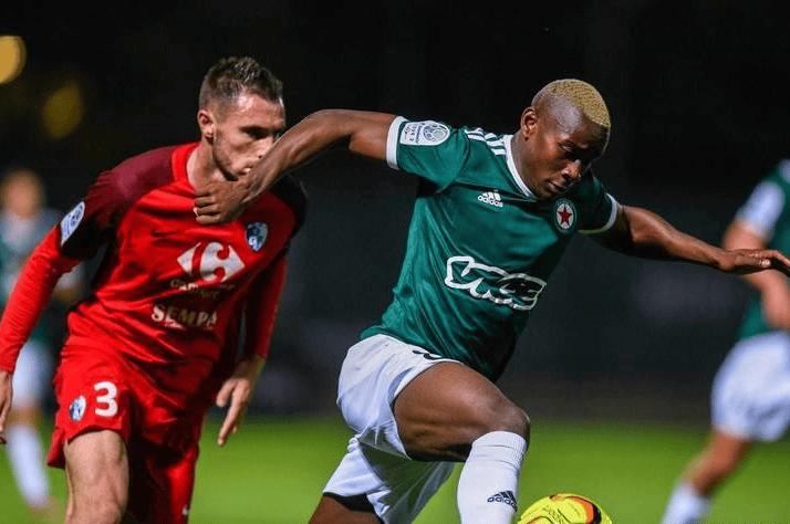 BAPP下载-圣埃蒂安战胜对手，保持不败纪录(圣埃蒂安球队)