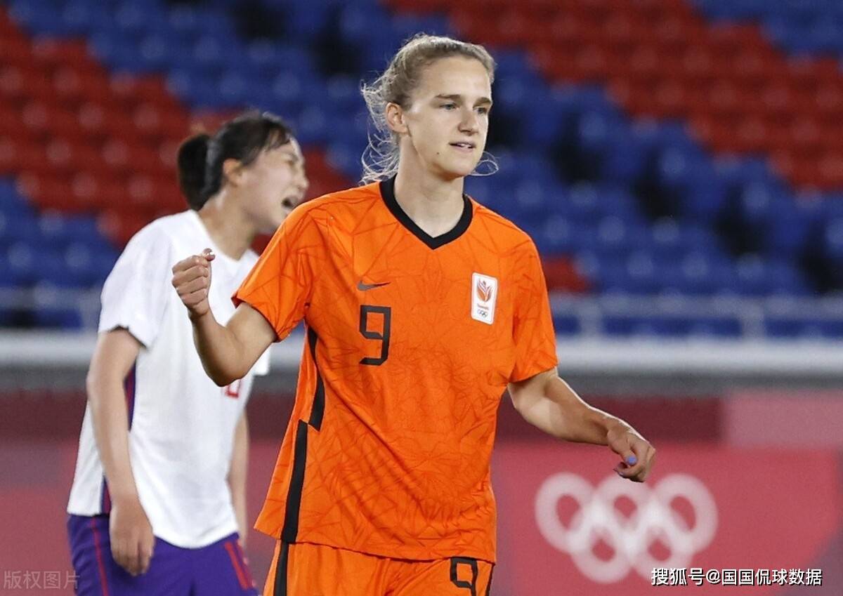 B Sports-从青涩菜鸟到世界亚军,飞翔的荷兰女足还有未来