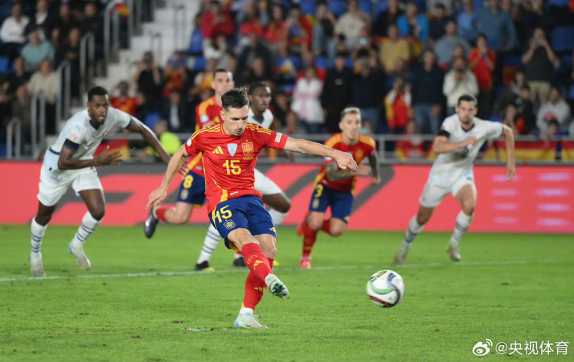 西班牙战胜波兰,提前晋级淘汰赛(西班牙战胜波兰,提前晋级淘汰赛了吗) 西班牙战胜波兰,提前晋级淘汰赛(西班牙战胜波兰,提前晋级淘汰赛了吗)