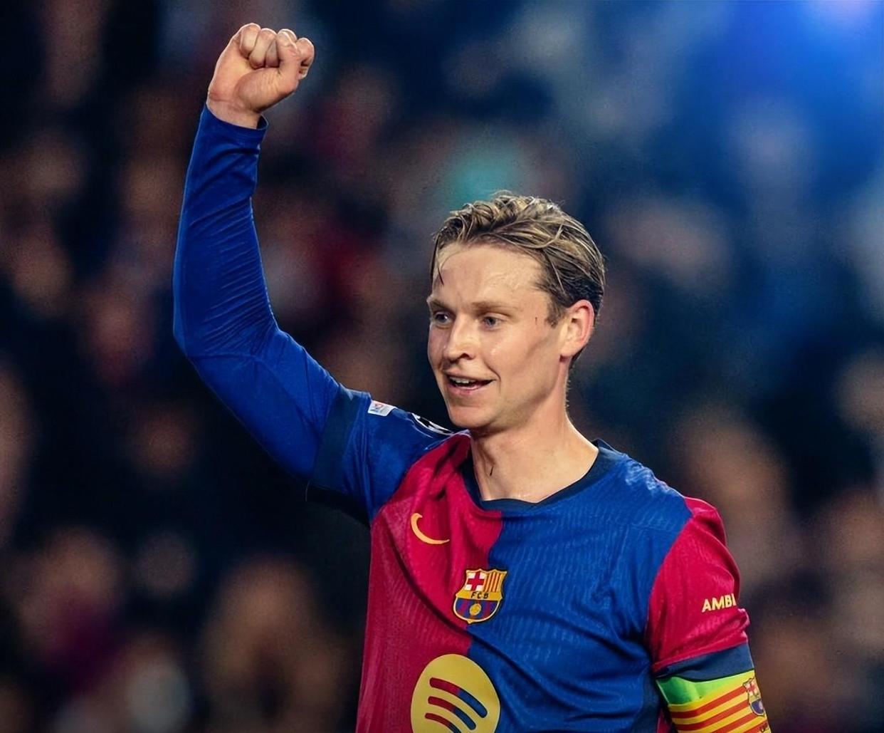 B Sports-巴萨后卫：球队需要更好的防守，提高注意力